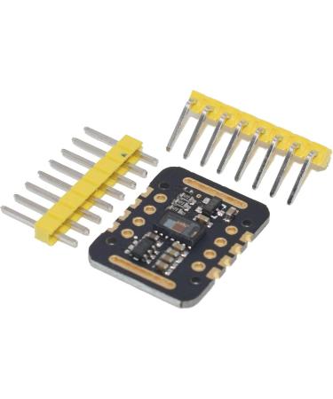 TECNOIOT 5pcs MAX30102 Heart Rate Sensor - Accurate Pulse & Blood Oxygen Monitoring for Health Tracking - Buy Online on GoSupps.com