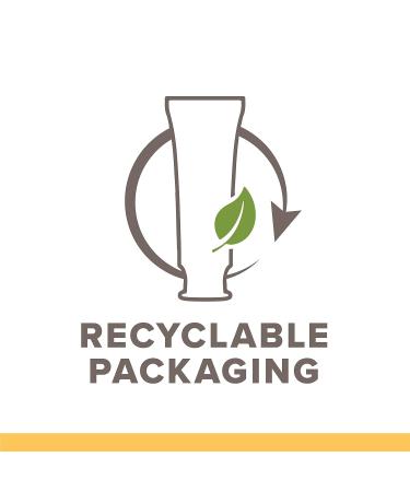 Burt's Bees Purely White Zen Peppermint Toothpaste - 4.7oz (3 Pack) | Natural Flavor, Fluoride Free - Buy Online on GoSupps.com