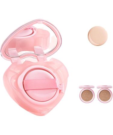 Cr me De Coussin Correcteur Texture Lisse Pour Les Femmes Naturelle Maquillage Hydratant Et Hydratant Visage Beaut Face Cosm tique l gante Cr me Contourage - Buy Online on GoSupps.com