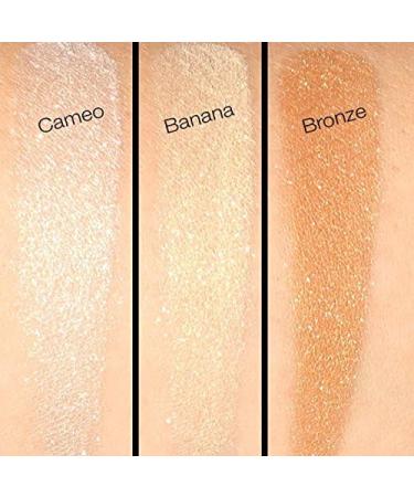  Ben Nye BEN NYE SHIMMER POWDER BANANA - POUDRE SCINTILLANTE BEN NYE BANANA - Buy Online on GoSupps.com