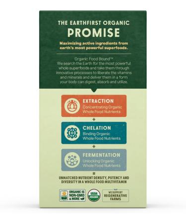 Prenatal Multi Once Daily - Best Prenatal Vitamins for Conception Pregnancy Postpartum & Breastfeeding | 30 Count - Buy Online on GoSupps.com