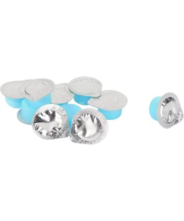 Natural Tooth Polishing Paste - 20PCs Whitening Cream for Safe Oral Care & Improved Tooth Protection - Buy Online on GoSupps.com