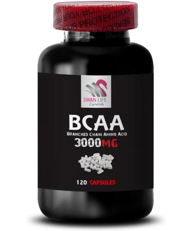 BCAA SUPPLEMENTS - amino acids bcaa tablets L-Leucine bcaa tablets for women bcaa for muscle recovery amino acids for men bcaa amino blend bcaa amino acids powder bcaa muscle support 1Bot - Buy Online on GoSupps.com