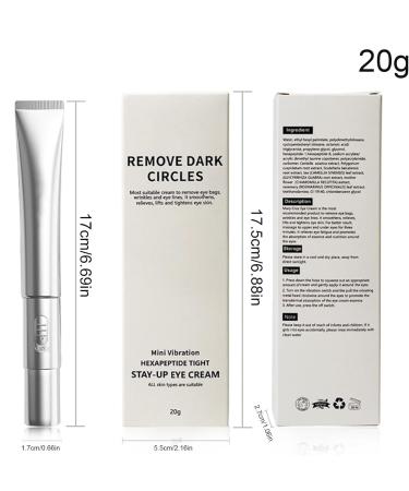 Cr me hydratante pour les yeux cr me r paratrice pour les yeux - pour les yeux pour les cernes Cr me de soin hydratante pour les yeux douce pour les yeux cr me pour les yeux - Buy Online on GoSupps.com