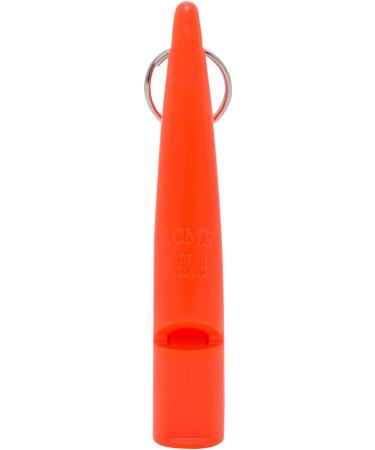 ACME Dog Whistle No. 211.5 - Original Loud Dog Whistle from England | Instructions Included - Ideal for Training - Buy Online on GoSupps.com