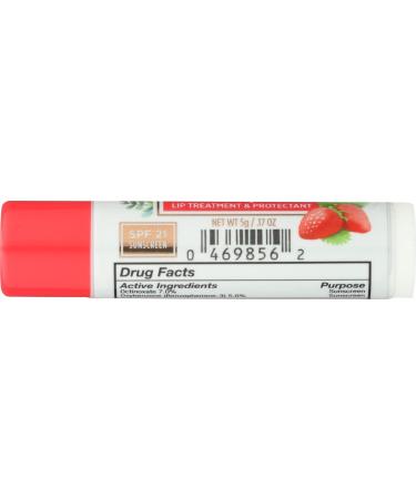 QUANTUM HEALTH Superlysine Strawberry Cold Stick 0.17 OZ - Buy Online on GoSupps.com