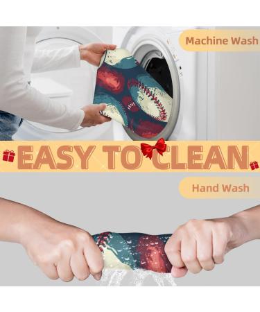 Soccer Beard Bib Apron - Beard Hair Catcher for Men | Perfect Gifts for Dad & Husband - Suction Cup Design for Easy Shaving - Buy Online on GoSupps.com