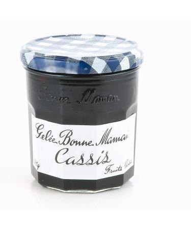 Bonne Maman - gel e de Cassis