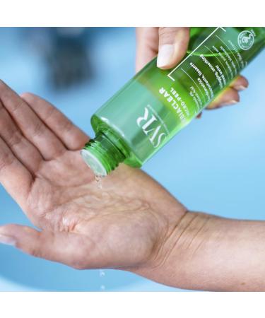 SVR Micro Peel 150 ml - Revitalize Your Skin | International Shipping Available - Buy Online on GoSupps.com