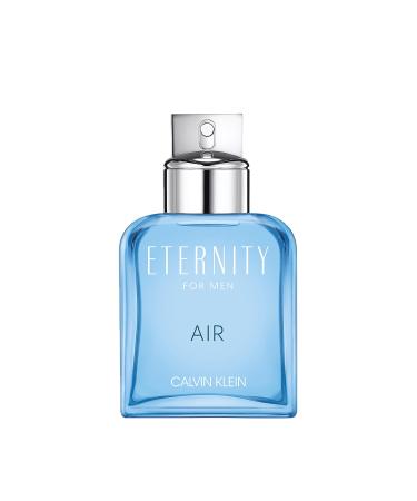 Calvin Klein Eternity-Air 3.4 Fl Oz (Pack of 1)