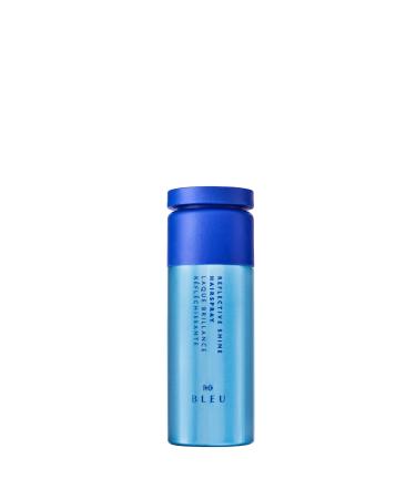 R+Co BLEU Reflective Shine Spray | Mirror-Like Shine + Lightweight Hold + Frizz Prevention | Vegan  Sustainable + Cruelty-Free | 3 Oz.