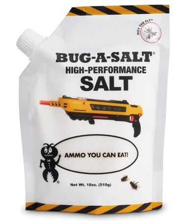 BUG-A-SALT High Performance Salt - Pouch