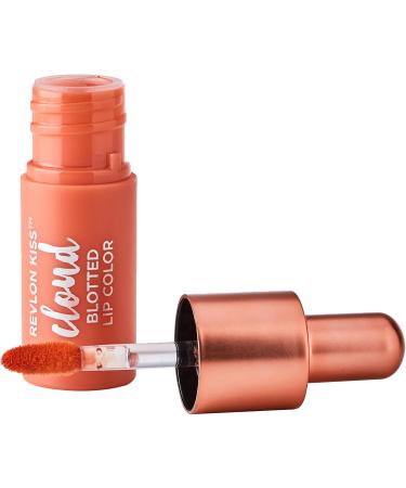  REVLON Revlon Kiss Cloud Blotted Lipstick Soft Coral - Buy Online on GoSupps.com
