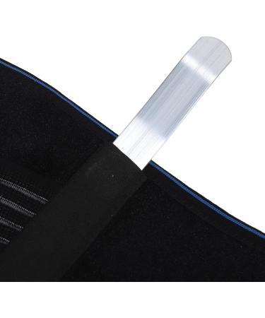 Buy Lumbar Support Back Brace - 3 Speed Temperature Control Vibration Massager for Lower Back Pain Relief | International Shipping - Buy Online on GoSupps.com