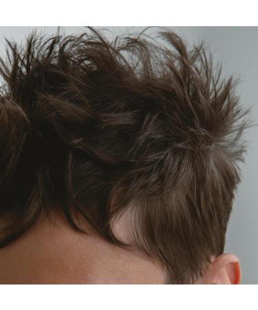 Jack Henry Volumizing Foam Mousse (3.3oz) - Non-Sticky Styling Conditioner for All Hair Types - Enhancing Natural Curls with Meadowfoam Seed Oil - Buy Online on GoSupps.com