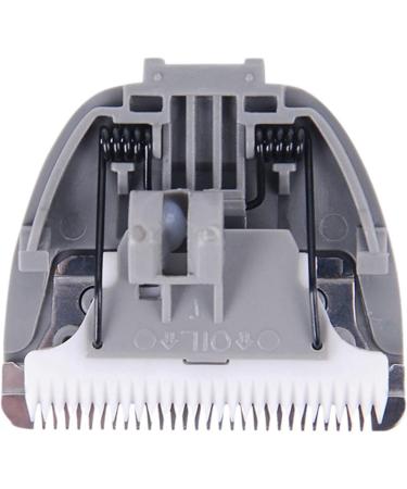 VENEKA 5X Hair Clipper Replacement Blade for CP-6800 KP-3000 CP-5500 - Buy Online on GoSupps.com