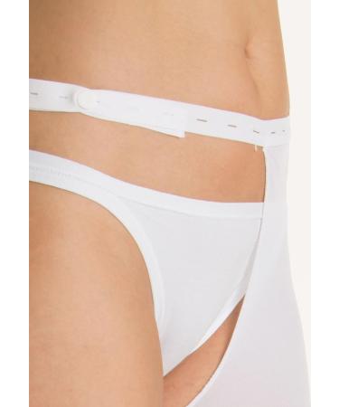 Monolocollant Anti-Theft for Left Leg - Size S/M/L/XL | Made in Italy - Secure & Stylish Protection - Buy Online on GoSupps.com