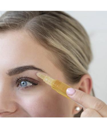 Parissa Brow Waxing Pen - Precision Eyebrow Shaping at Home | Mess-Free Hair Removal Kit - Buy Online on GoSupps.com