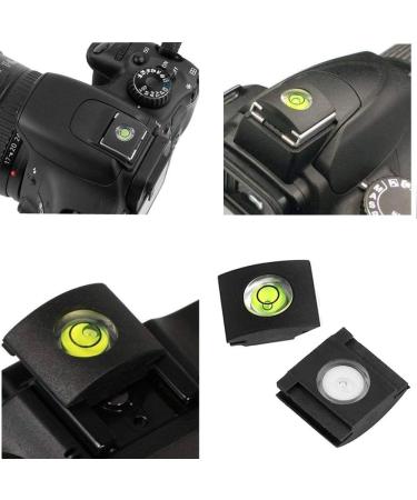 ULBTER 2-Pack EG Eyepiece Eyecup Viewfinder for Canon EOS 5D 7D 1D Mark Series + Hot Shoe Cover - Buy Online on GoSupps.com