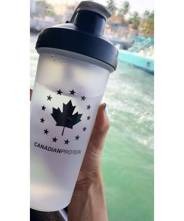Canadian Protein Instantized BCAA Powder | 90 Servings of 5 grams of BCAA Amino Acids Pre Workout and Post Workout Drink for Muscle Building and Endurance - Buy Online on GoSupps.com