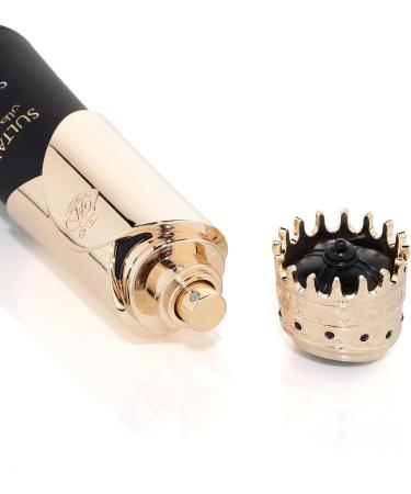 Fragrance World French Avenue Sultan The Conqueror EDP Unisex 2.7 Fl Oz - Buy Online on GoSupps.com