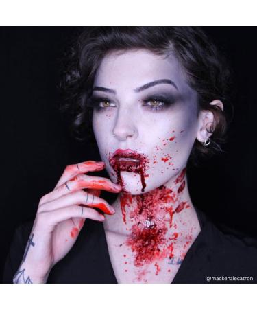 Buy Mehron Makeup Tri Color (Vampire) International Shipping Available | High-Quality Face & Body Paint - Buy Online on GoSupps.com