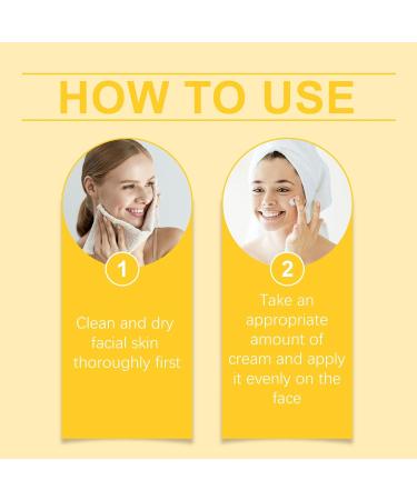 Snail Mucin All in One Cream - Moisturizing Snail Repair Face Cream - Collagen Cream - Skin Repair & Hydrating Face Cream - Skin Lig_htening Cream - Anti Aging Anti Wrinkle Deep & Intense Hydration - Buy Online on GoSupps.com