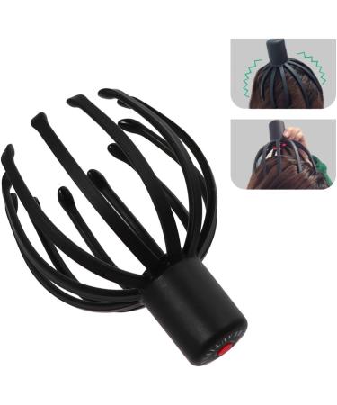 Beavorty W scher 2 STK Scalp Massager Hairbrushes - Electrical Shampoo Brushes for Women | Curly Hair Treatment & Shed Brush - Buy Online on GoSupps.com