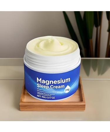 Muscle relaxation cream 90 g body cream for rapid absorption light balm for women men hands feet neck and knee - Buy Online on GoSupps.com
