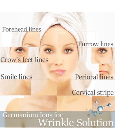 Anti-Wrinkle Tape for Face & Neck - Myofascial Lift Tape - Smooth Wrinkles on Forehead Nasolabial Folds Crow's Feet - 2 Rolls (2.5CM) - Best for All Skin Types - Buy Online on GoSupps.com