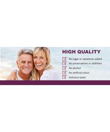 Immunia Joint Pain - Natural Anti-inflammatory - For Muscle and Joint Pain. Made from POLYPHENOLS extracted from antioxidant fruits and Boswellia Serrata - No Sugar added. Made in Canada. 3 bottles - Buy Online on GoSupps.com