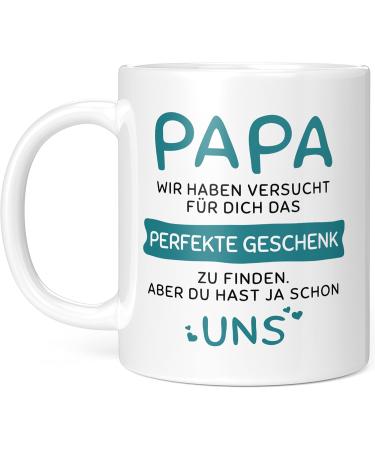 Best Gifts for Dad: Unique Ceramic Cups & Birthday Ideas - Shop Internationally - Buy Online on GoSupps.com
