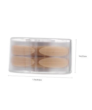 FRCOLOR 18 Rolls Natural Eye Simple Ers Tapes Shaping Beauty Lifter Girl Invisible Woman Double Uneven Tape - Buy Online on GoSupps.com