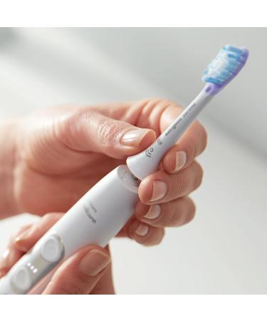 Philips Sonicare G3 Premium Gum Care Brush Heads - 8-Pack HX9058/17 | Standard Sonic Toothbrush Heads in White for Optimal Oral Care - Buy Online on GoSupps.com