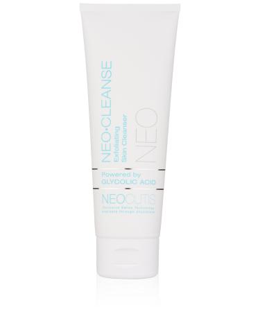Neocutis Neo-cleanse Exfoliating Skin Cleanser  4-Ounce