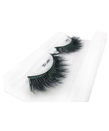 Miss Lash 4 Pairs 100% Handmade Tapered 3D Volume Lashes M373 - Luxurious Eyelash Extensions for Stunning Eyes - Buy Online on GoSupps.com