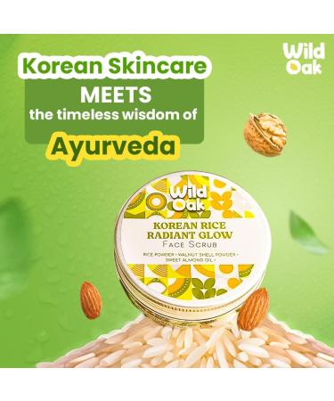 Hydrating & Moisturizing Face Scrub - Buy Online on GoSupps.com