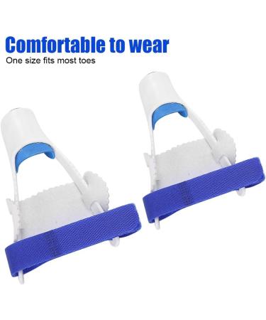 Invisible Hallux Valgus Corrector for Women and Men - Toe Straightener for Bunion Pain Relief - Buy Online on GoSupps.com