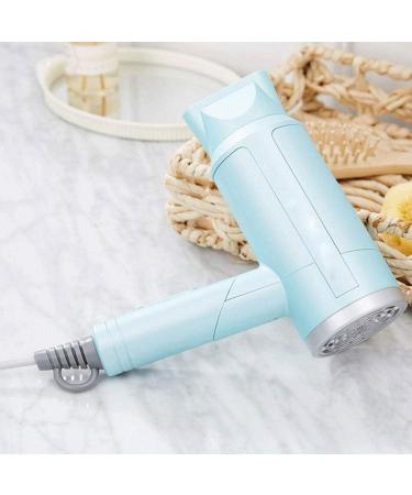 Professional Hair Dryer with Diffuser Ionic Conditioning - Powerful Fast Hairdryer Blow Dryer Ac Motor Heat Hot and Cold Wind Constant/A (C) - Buy Online on GoSupps.com