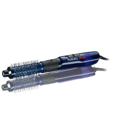 Babyliss Pro BAB2620E Blue Lightning hot air brush 1 pack
