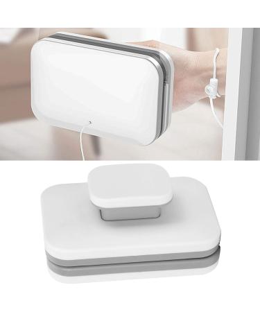 Magnetic Glass Wiper Wash Window Magnets Cleaner Adjustable Double-Side Glass Washing Windows Home Tool - Buy Online on GoSupps.com