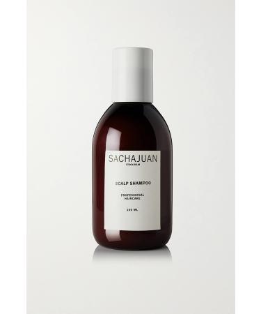 SACHAJUAN Scalp Shampoo 4 Fl Oz Scalp Shampoo 3.38 Fl Oz (Pack of 1)