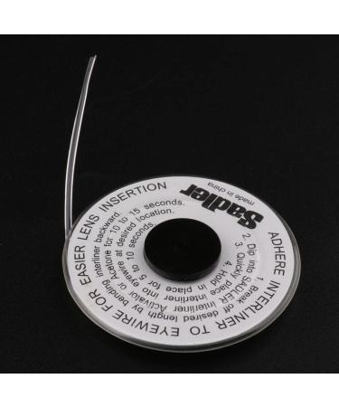 Predolo Lens Set - Comfortable Insertion 0.3mm | International Shipping Available - Buy Online on GoSupps.com