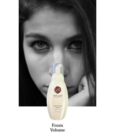 Amplifying Foam - Buy Online on GoSupps.com