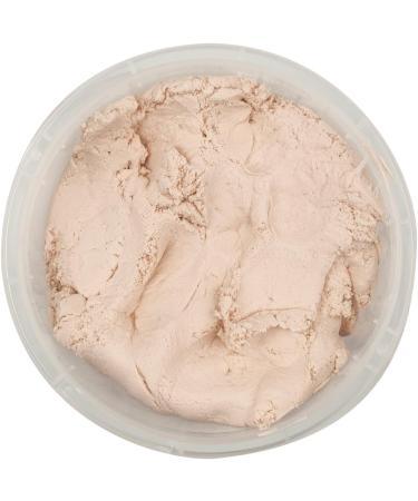 AFH TheraPIE Knete Light 85 g | Soft Beige Modelling Clay for Hand Therapy | International Shipping Available - Buy Online on GoSupps.com