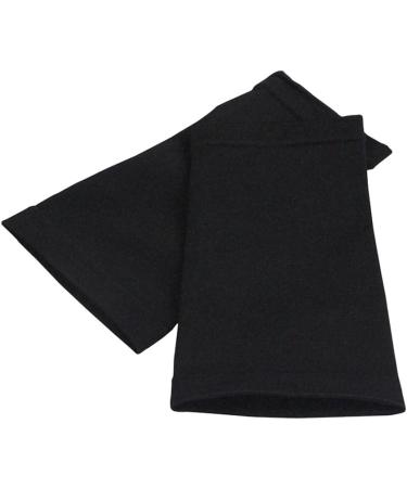 Buy Women's Arm Shaper Sleeve | Elastic Upper Arm Trainer for Fitness | Anti-Slip Design - Black - Buy Online on GoSupps.com