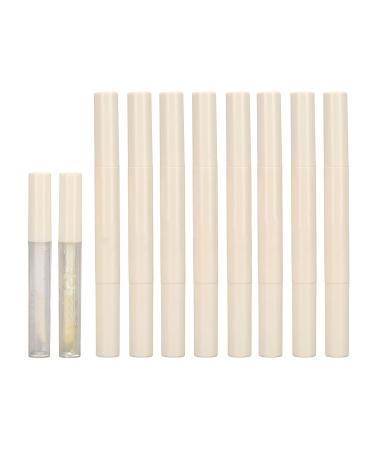 8Pcs Lip Balm Set - Moisturizing Lip Gloss & Lipstick Primers for Perfect Hydration | International Shipping Available - Buy Online on GoSupps.com