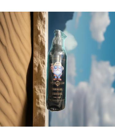 Complete Beard Care Kit | Shampoo Conditioner Oil Serum Balm & More - Alsbeardcare.com - Buy Online on GoSupps.com