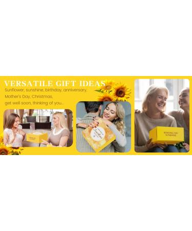 Birthday Gifts for Women Mom Wife Girlfriend Sister Bestie - Valentines Day Gift for Her Self Care Spa Gift Baskets for Women Best Friends Teacher Employee Appreciation Anniversary Gifts - Buy Online on GoSupps.com