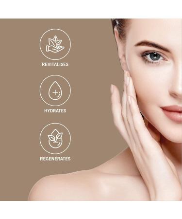 LOV RSE Loverse Collagen Gentle Toner Rivitalises Hydrates Regenerates Skin Care 3.38 Fl.oz 100ml - Buy Online on GoSupps.com